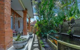 Alam Pracetha Bali Ubud